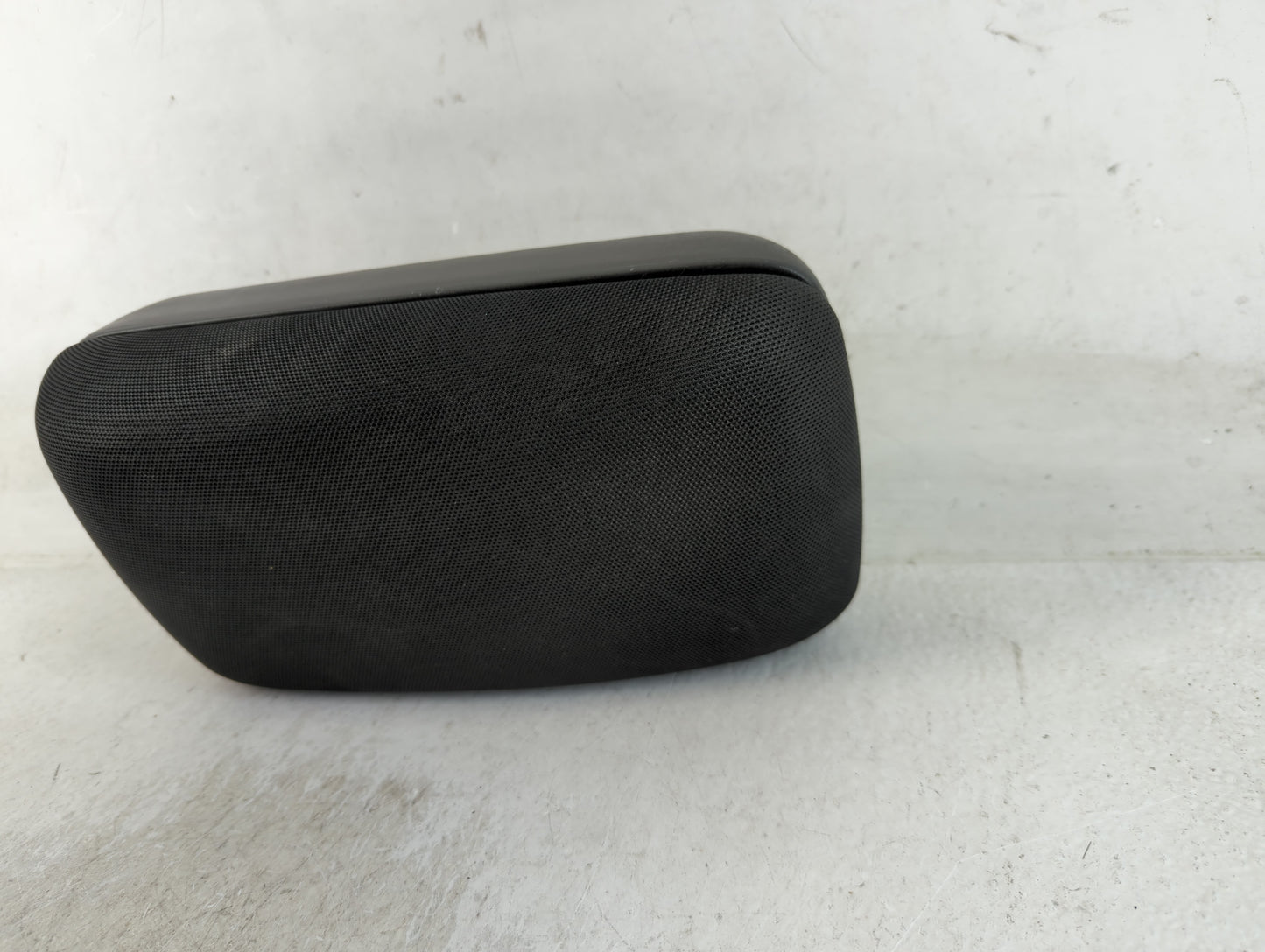 2007 Scion Tc Center Console Armrest Cover Lid Fits OEM Used Auto Parts - Oemusedautoparts1.com