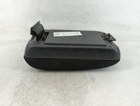 2007 Scion Tc Center Console Armrest Cover Lid Fits OEM Used Auto Parts - Oemusedautoparts1.com