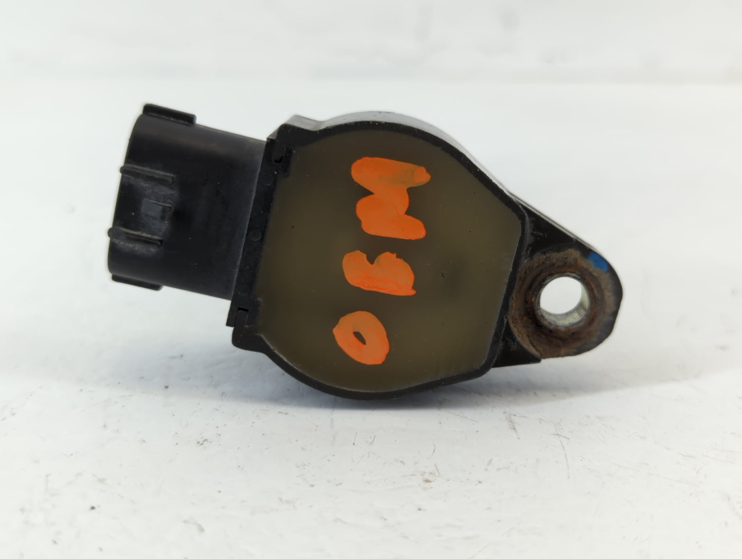 2007 Smart Fortwo Ignition Coil Igniter Pack - Oemusedautoparts1.com