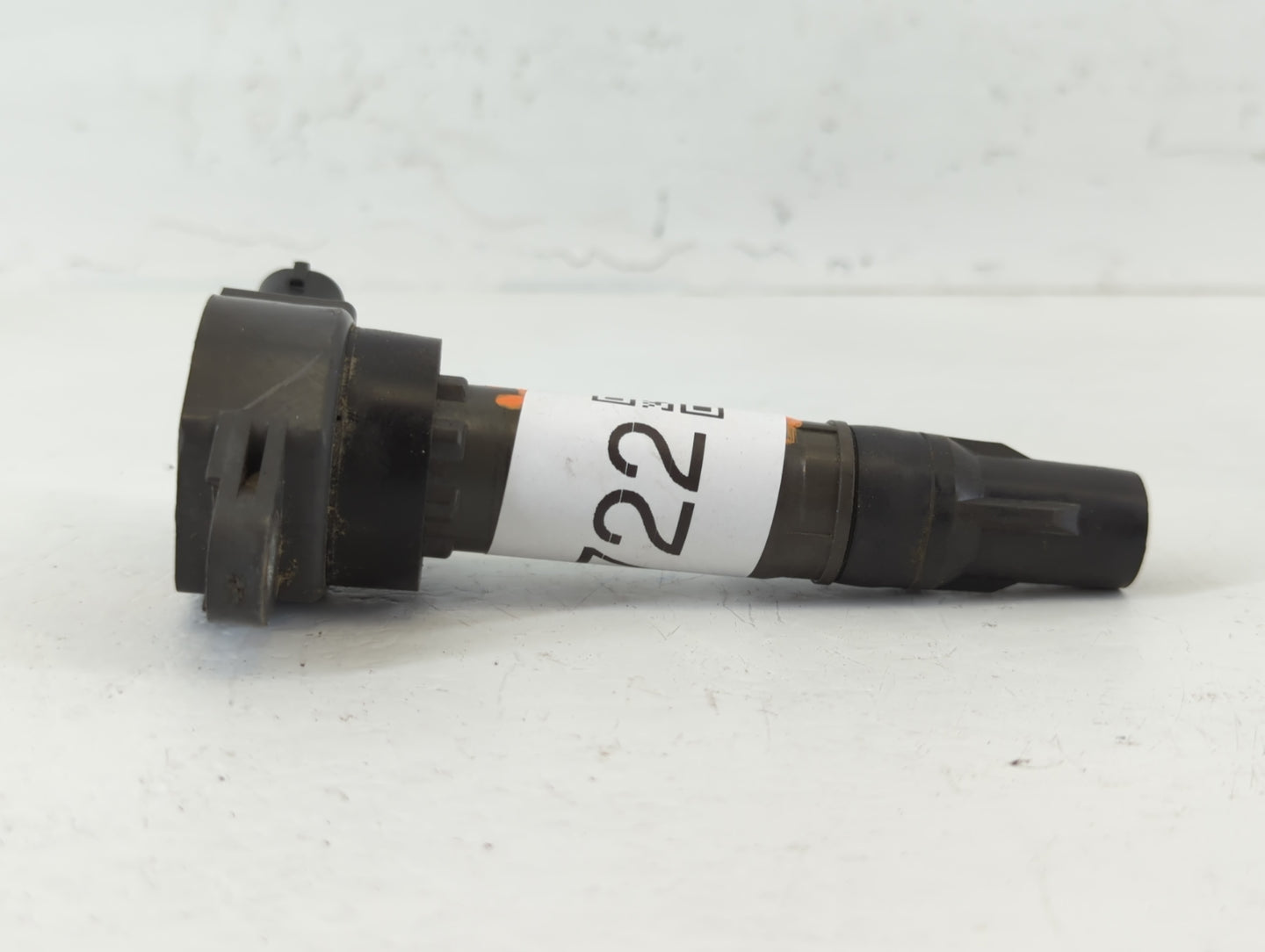 2007 Smart Fortwo Ignition Coil Igniter Pack - Oemusedautoparts1.com
