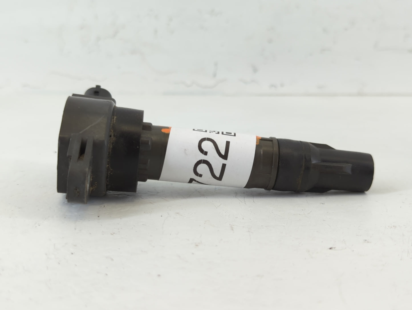 2007 Smart Fortwo Ignition Coil Igniter Pack - Oemusedautoparts1.com