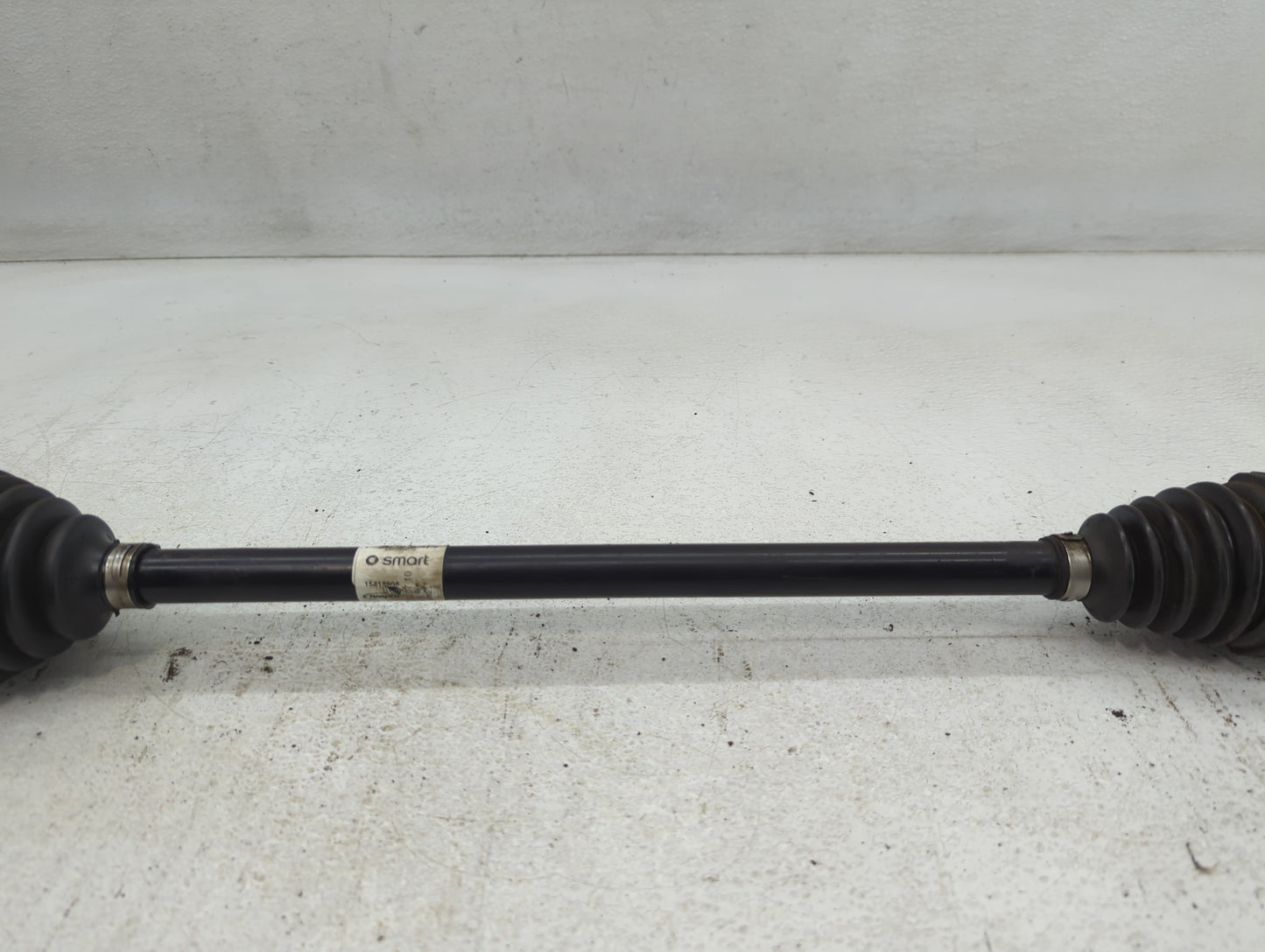 2007 Smart Fortwo Axle Shaft Front Driver Cv C/v - Oemusedautoparts1.com