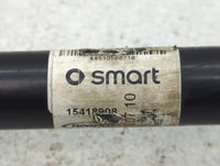2007 Smart Fortwo Axle Shaft Front Driver Cv C/v - Oemusedautoparts1.com