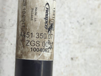 2007 Smart Fortwo Axle Shaft Front Driver Cv C/v - Oemusedautoparts1.com