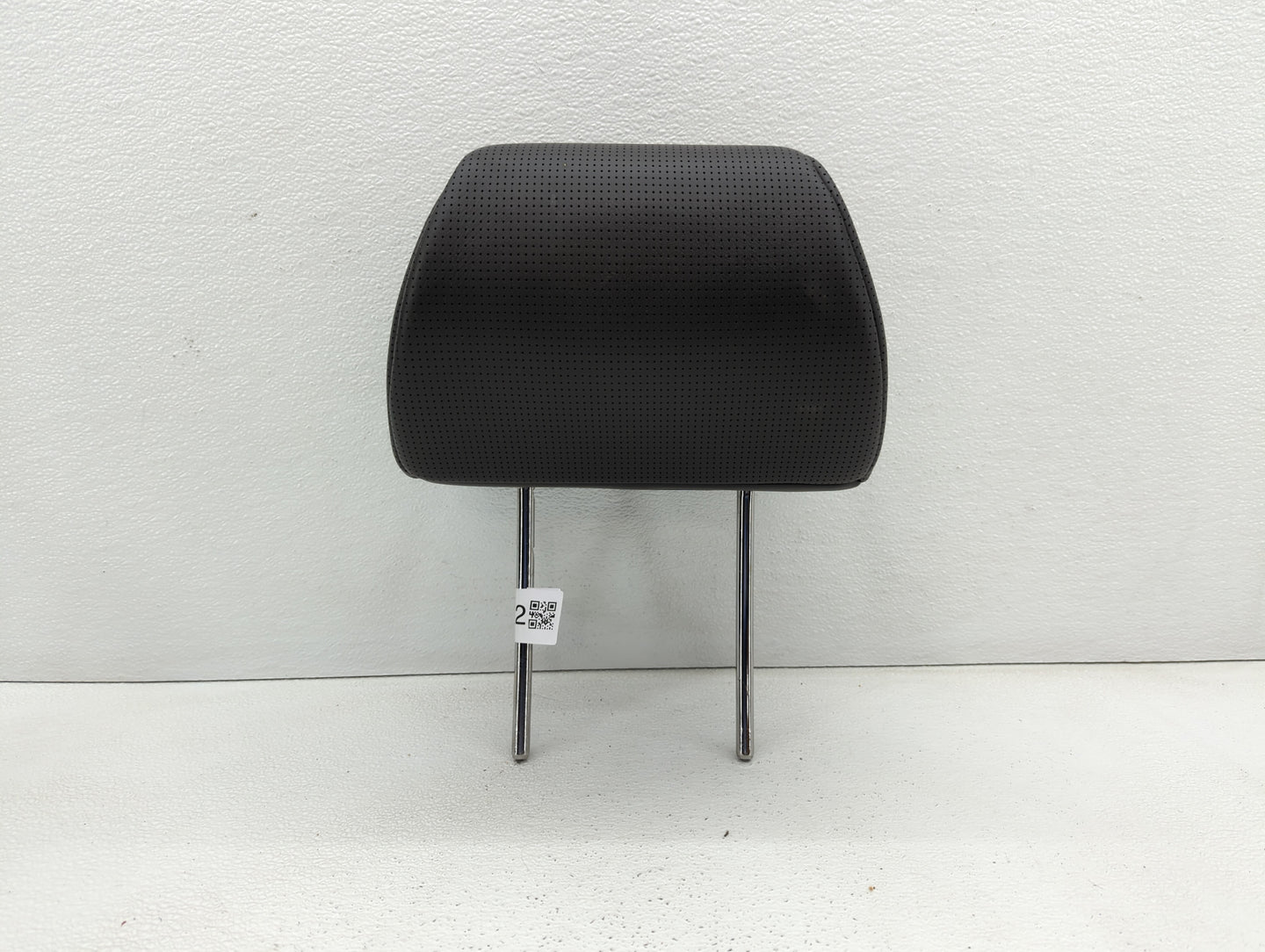 2006-2007 Subaru B9 Tribeca Headrest Head Rest Front Driver Passenger Seat Fits Fits 2006 2007 2008 2009 OEM Used Auto Parts