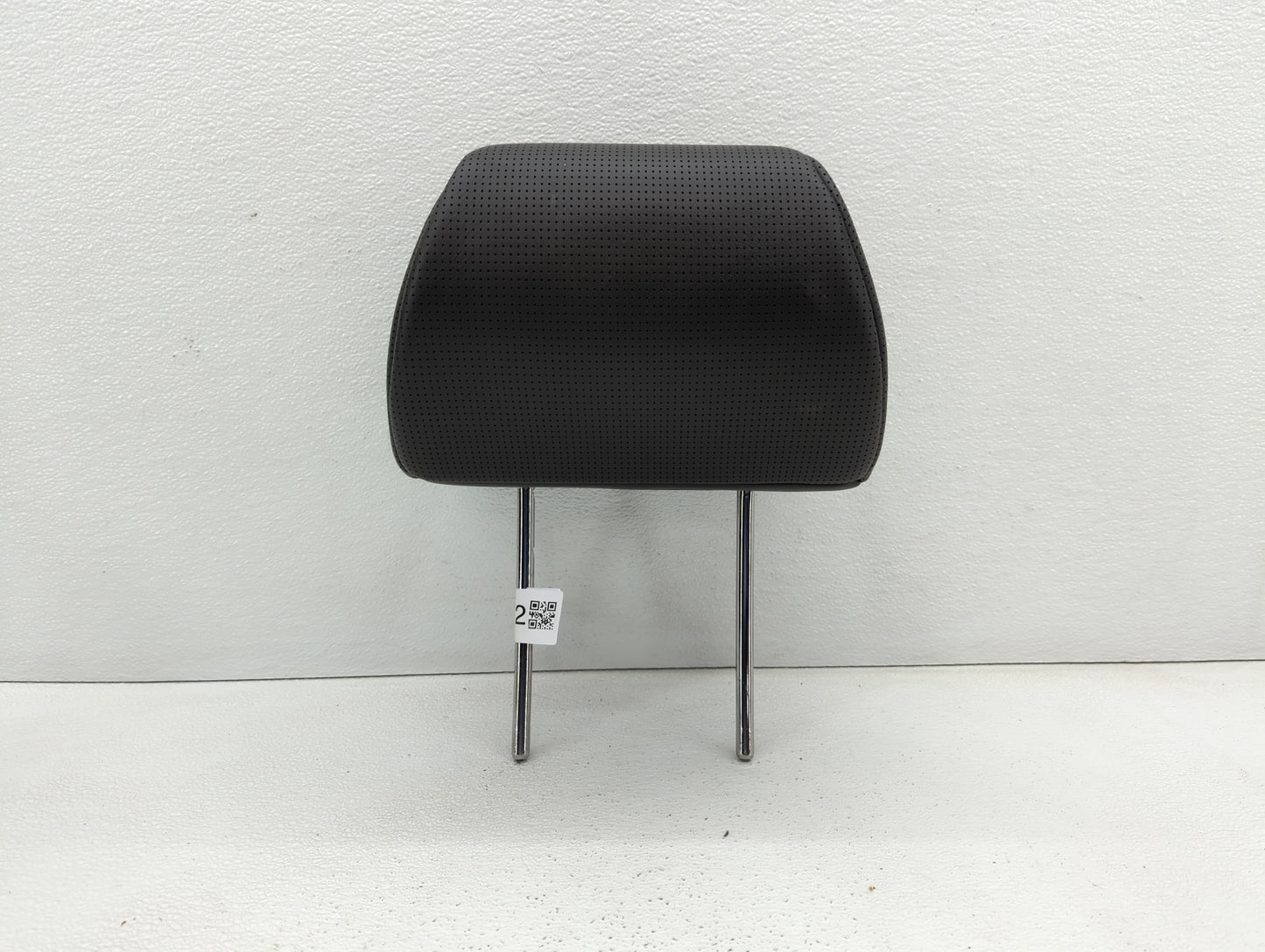 2006-2007 Subaru B9 Tribeca Headrest Head Rest Front Driver Passenger Seat Fits Fits 2006 2007 2008 2009 OEM Used Auto Parts