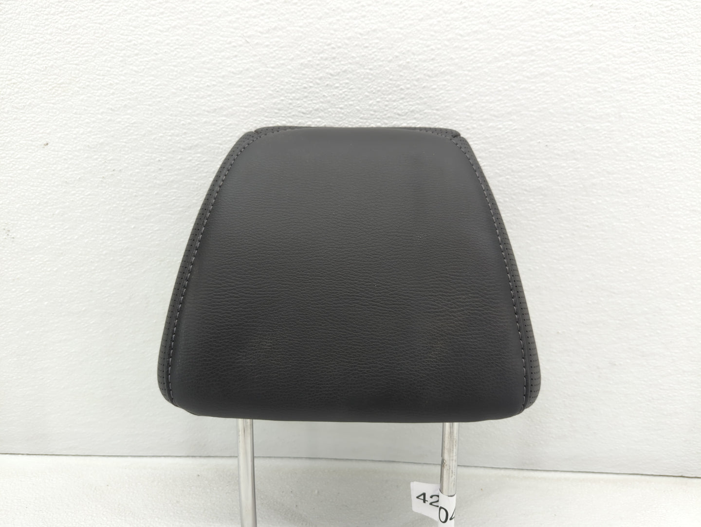 2006-2007 Subaru B9 Tribeca Headrest Head Rest Front Driver Passenger Seat Fits Fits 2006 2007 2008 2009 OEM Used Auto Parts
