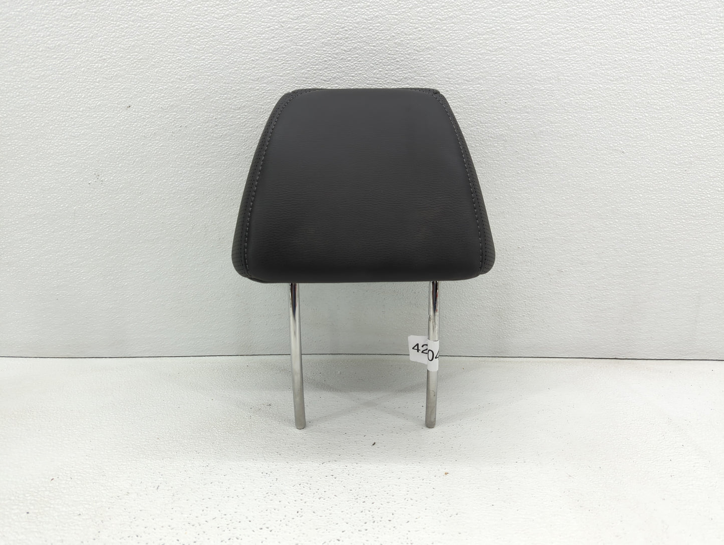 2006-2007 Subaru B9 Tribeca Headrest Head Rest Front Driver Passenger Seat Fits Fits 2006 2007 2008 2009 OEM Used Auto Parts