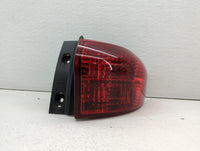 2007 Subaru B9 Tribeca Tail Light Assembly Passenger Right OEM P/N:2XL 946 095 Fits OEM Used Auto Parts - Oemusedautoparts1.