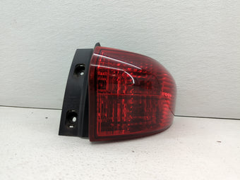 compare product 2007 Subaru B9 Tribeca Tail Light Assembly Passenger Right OEM P/N:2XL 946 095 Fits OEM Used Auto Parts