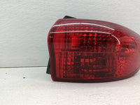 2007 Subaru B9 Tribeca Tail Light Assembly Passenger Right OEM P/N:2XL 946 095 Fits OEM Used Auto Parts - Oemusedautoparts1.