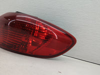 2007 Subaru B9 Tribeca Tail Light Assembly Passenger Right OEM P/N:2XL 946 095 Fits OEM Used Auto Parts - Oemusedautoparts1.