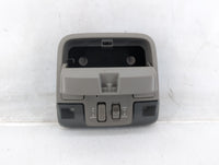 2007 Subaru B9 Tribeca Overhead Roof Console - Oemusedautoparts1.com