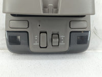 2007 Subaru B9 Tribeca Overhead Roof Console - Oemusedautoparts1.com