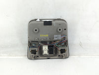 2007 Subaru B9 Tribeca Overhead Roof Console - Oemusedautoparts1.com