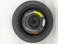 2003-2008 Subaru Forester Spare Donut Tire Wheel Rim Oem - Oemusedautoparts1.com