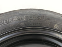 2003-2008 Subaru Forester Spare Donut Tire Wheel Rim Oem - Oemusedautoparts1.com