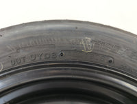 2003-2008 Subaru Forester Spare Donut Tire Wheel Rim Oem - Oemusedautoparts1.com