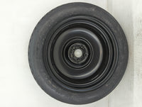 2003-2008 Subaru Forester Spare Donut Tire Wheel Rim Oem - Oemusedautoparts1.com