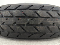 2003-2008 Subaru Forester Spare Donut Tire Wheel Rim Oem - Oemusedautoparts1.com