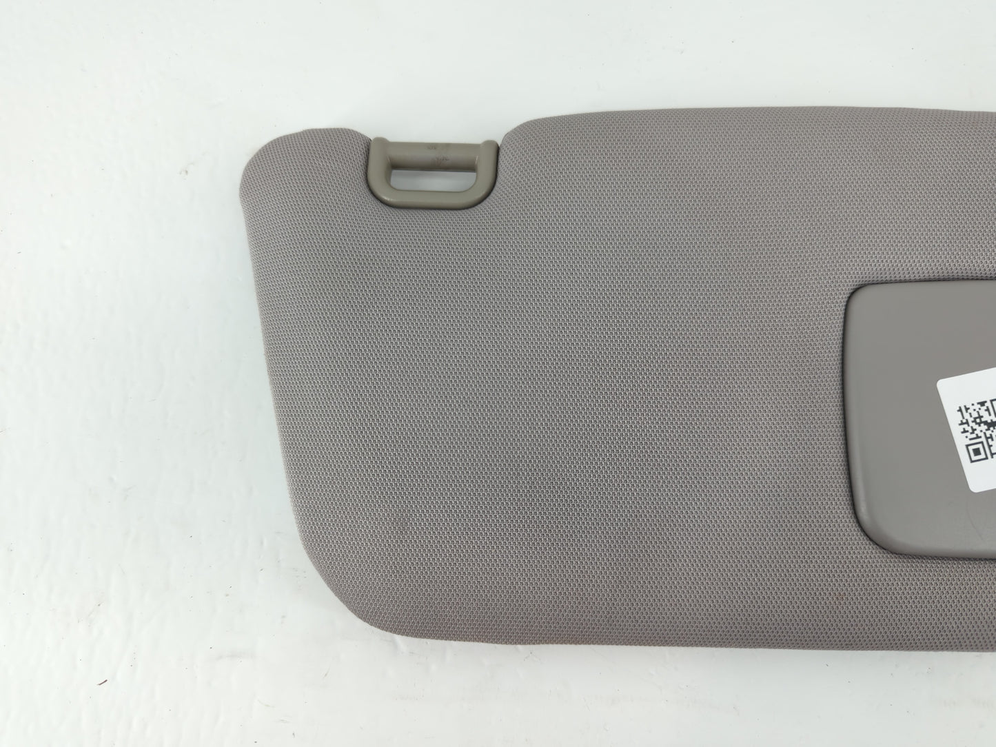 2006-2008 Subaru Forester Sun Visor Shade Replacement Passenger Right Mirror Fits Fits 2006 2007 2008 OEM Used Auto Parts - 