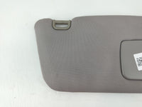 2006-2008 Subaru Forester Sun Visor Shade Replacement Passenger Right Mirror Fits Fits 2006 2007 2008 OEM Used Auto Parts - 