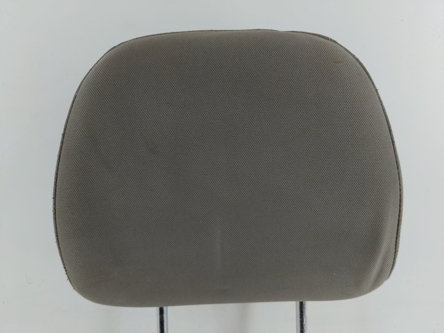 2007 Subaru Forester Headrest Head Rest Front Driver Passenger Seat Fits OEM Used Auto Parts - Oemusedautoparts1.com