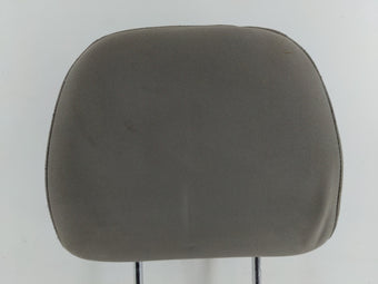 compare product 2007 Subaru Forester Headrest Head Rest Front Driver Passenger Seat Fits OEM Used Auto Parts