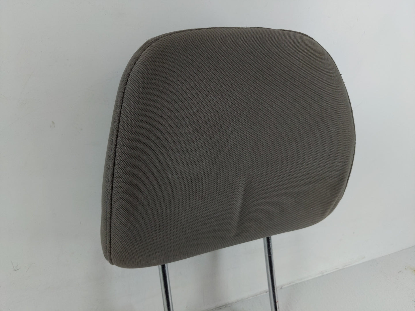 2007 Subaru Forester Headrest Head Rest Front Driver Passenger Seat Fits OEM Used Auto Parts - Oemusedautoparts1.com