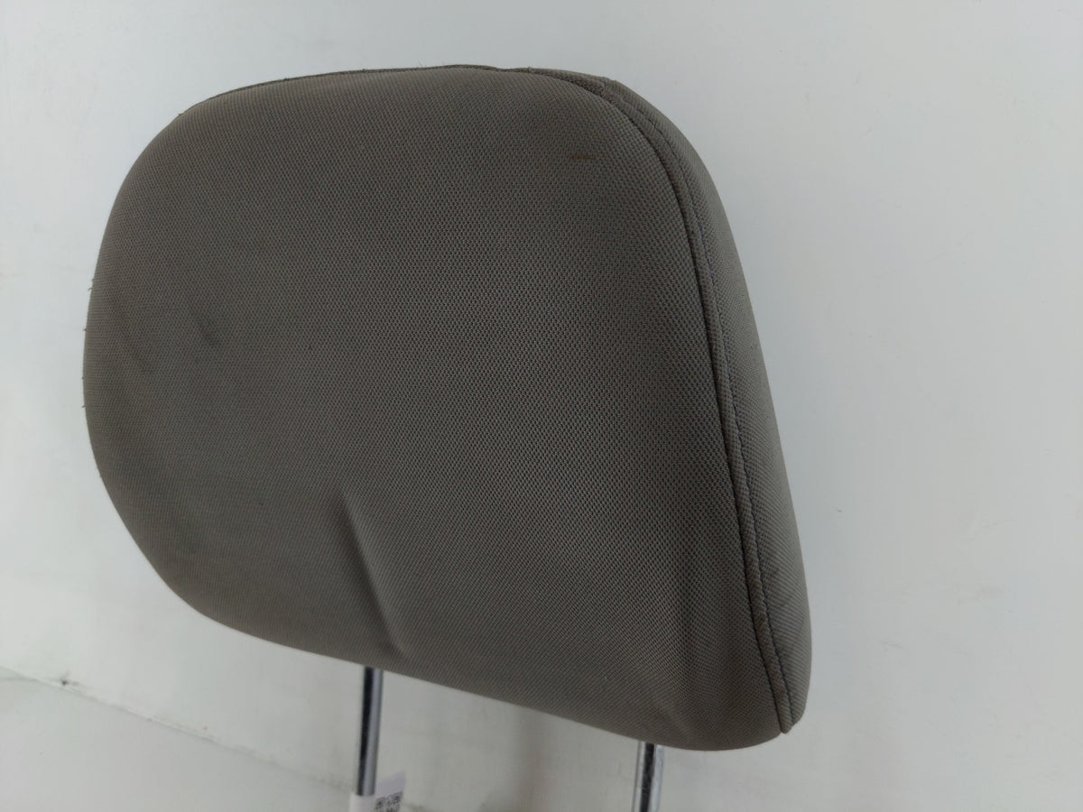 2006-2008 Subaru Forester Headrest Head Rest Front Driver Passenger Seat Fits Fits 2006 2007 2008 OEM Used Auto Parts - Oemu