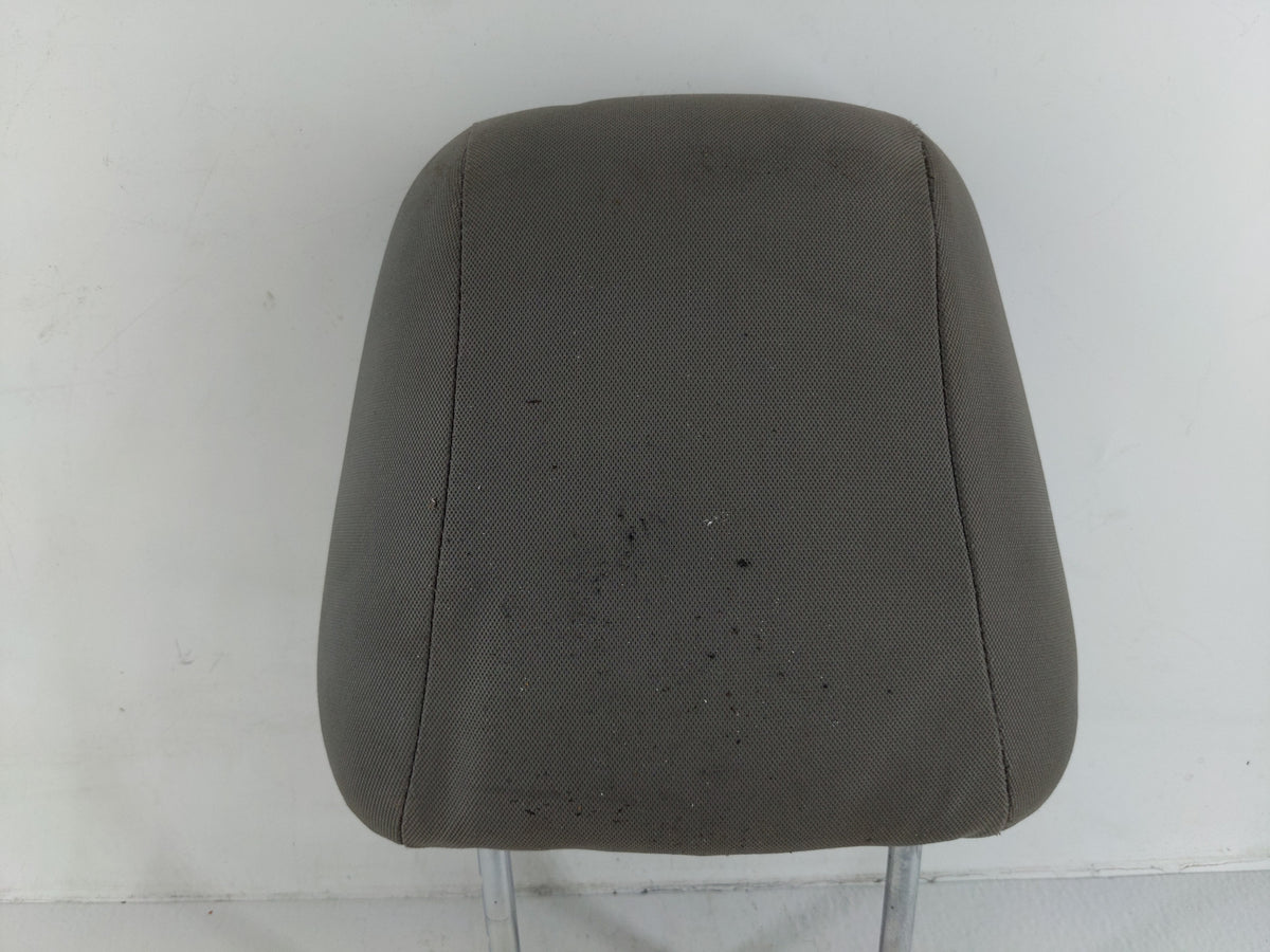 2006-2008 Subaru Forester Headrest Head Rest Front Driver Passenger Seat Fits Fits 2006 2007 2008 OEM Used Auto Parts - Oemu