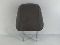 2007 Subaru Forester Headrest Head Rest Front Driver Passenger Seat Fits OEM Used Auto Parts - Oemusedautoparts1.com