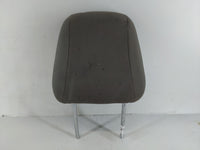 2006-2008 Subaru Forester Headrest Head Rest Front Driver Passenger Seat Fits Fits 2006 2007 2008 OEM Used Auto Parts - Oemu