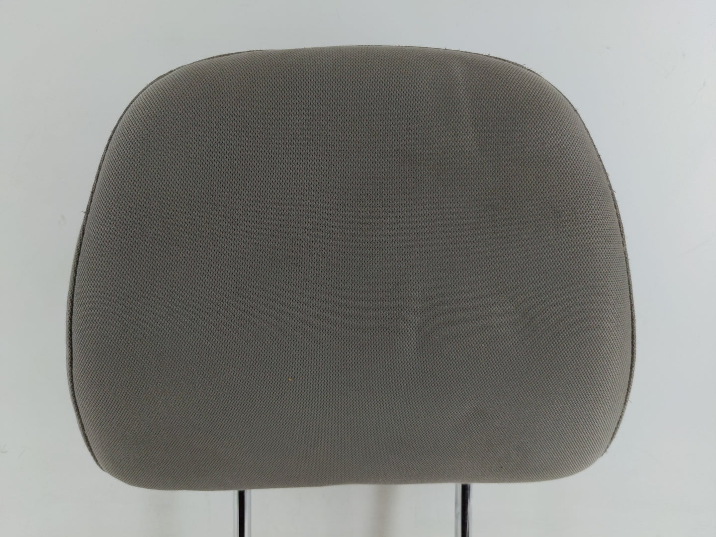 2007 Subaru Forester Headrest Head Rest Front Driver Passenger Seat Fits OEM Used Auto Parts - Oemusedautoparts1.com