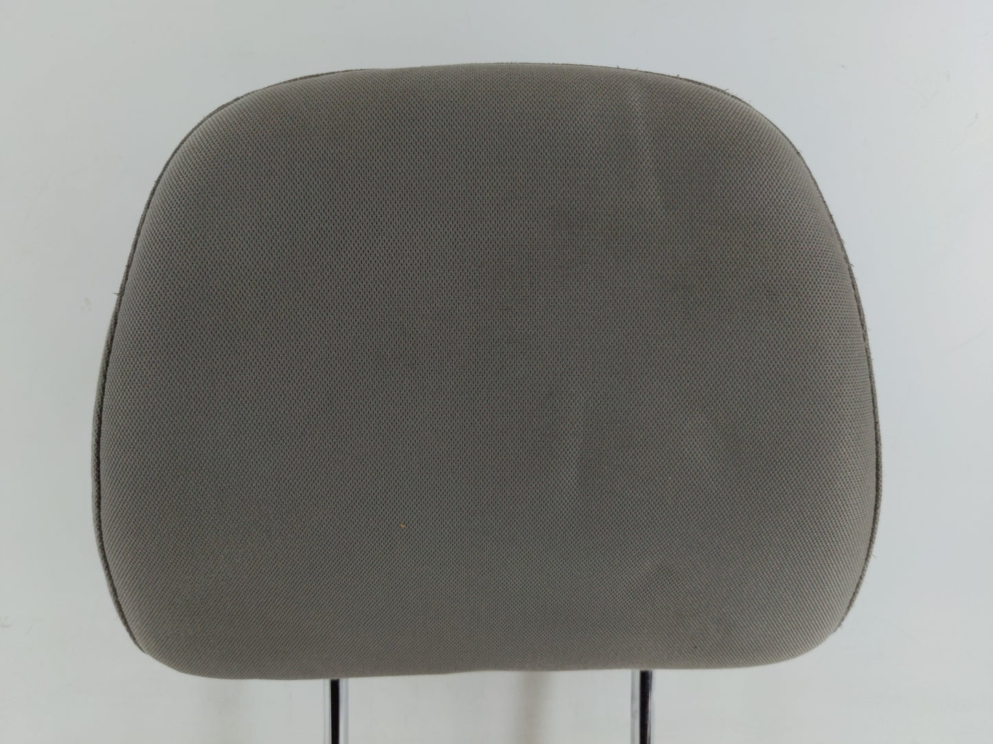 2007 Subaru Forester Headrest Head Rest Front Driver Passenger Seat Fits OEM Used Auto Parts - Oemusedautoparts1.com