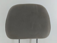 2007 Subaru Forester Headrest Head Rest Front Driver Passenger Seat Fits OEM Used Auto Parts - Oemusedautoparts1.com