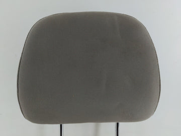 2007 Subaru Forester Headrest Head Rest Front Driver Passenger Seat Fits OEM Used Auto Parts - Oemusedautoparts1.com