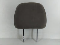 2007 Subaru Forester Headrest Head Rest Front Driver Passenger Seat Fits OEM Used Auto Parts - Oemusedautoparts1.com