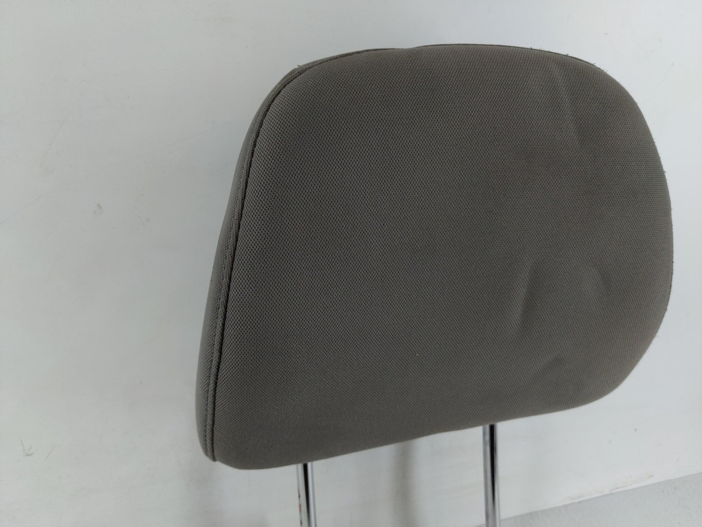2007 Subaru Forester Headrest Head Rest Front Driver Passenger Seat Fits OEM Used Auto Parts - Oemusedautoparts1.com