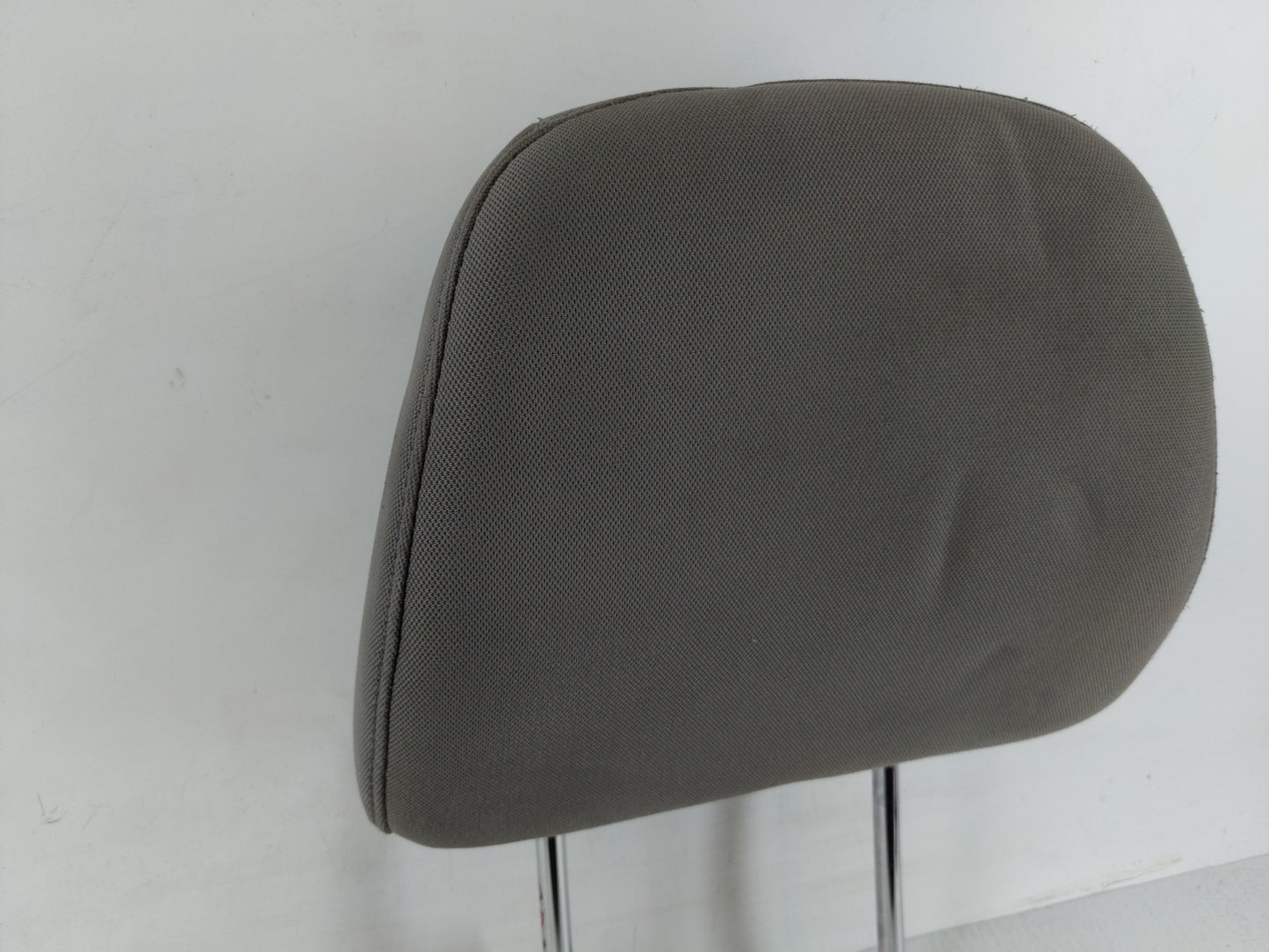 2007 Subaru Forester Headrest Head Rest Front Driver Passenger Seat Fits OEM Used Auto Parts - Oemusedautoparts1.com