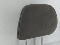 2007 Subaru Forester Headrest Head Rest Front Driver Passenger Seat Fits OEM Used Auto Parts - Oemusedautoparts1.com