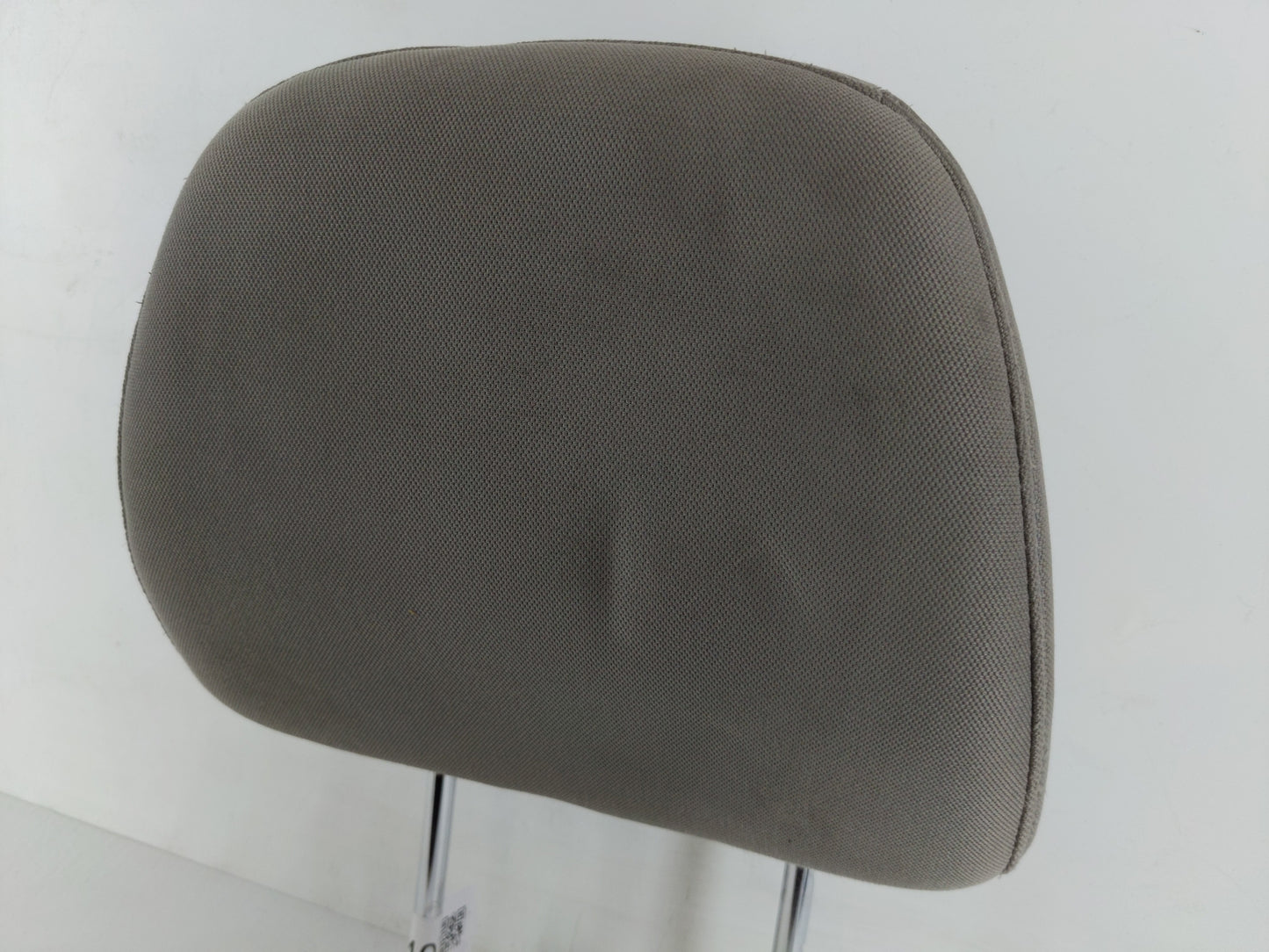 2007 Subaru Forester Headrest Head Rest Front Driver Passenger Seat Fits OEM Used Auto Parts - Oemusedautoparts1.com