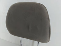 2007 Subaru Forester Headrest Head Rest Front Driver Passenger Seat Fits OEM Used Auto Parts - Oemusedautoparts1.com