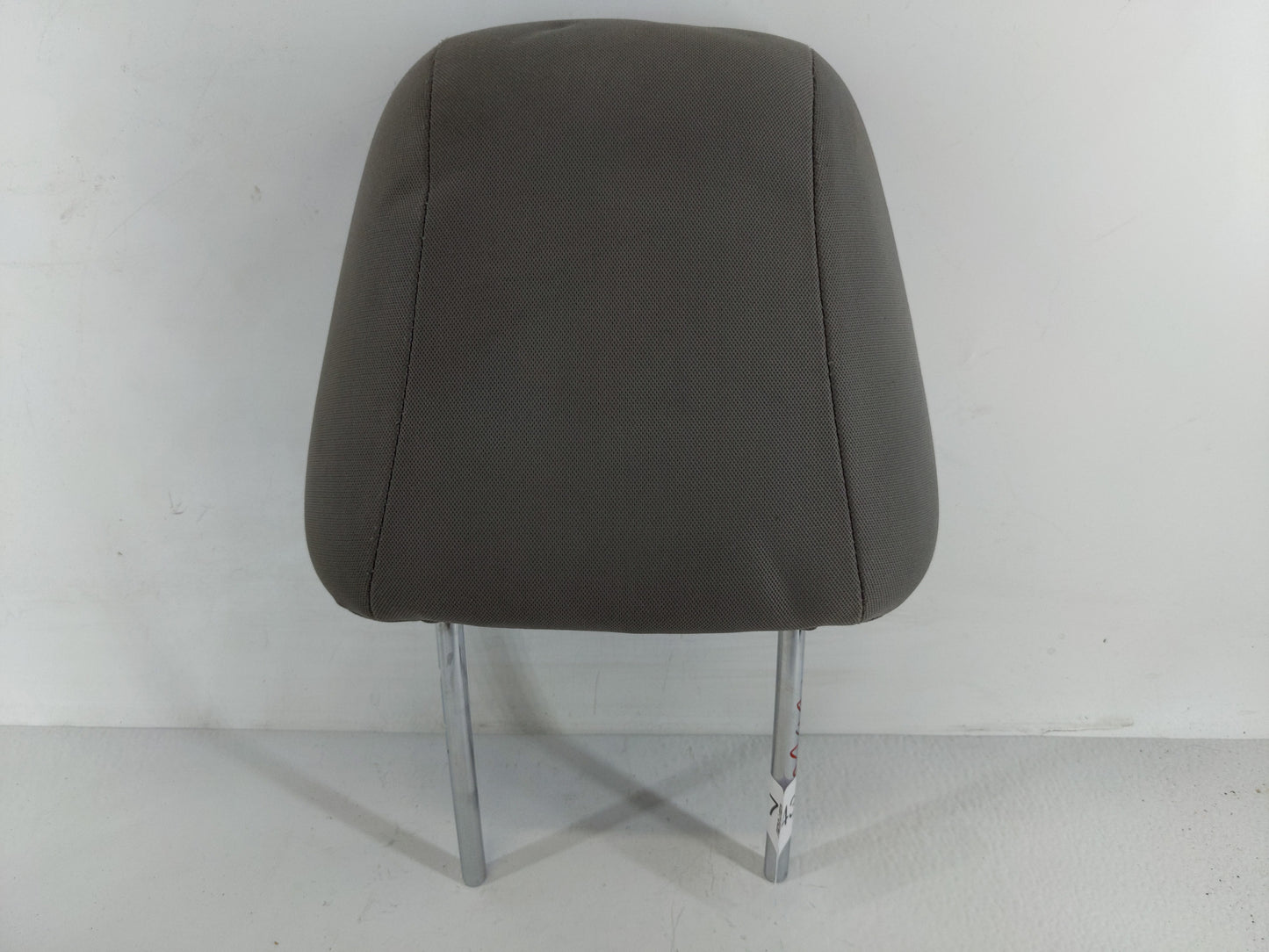 2007 Subaru Forester Headrest Head Rest Front Driver Passenger Seat Fits OEM Used Auto Parts - Oemusedautoparts1.com