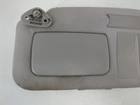 2006-2008 Subaru Forester Sun Visor Shade Replacement Driver Left Mirror Fits Fits 2006 2007 2008 OEM Used Auto Parts - Oemu