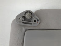 2006-2008 Subaru Forester Sun Visor Shade Replacement Driver Left Mirror Fits Fits 2006 2007 2008 OEM Used Auto Parts - Oemu