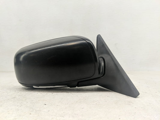 2004-2008 Subaru Forester Side Mirror Replacement Passenger Right View Door Mirror P/N:42430-900 Fits OEM Used Auto Parts - 
