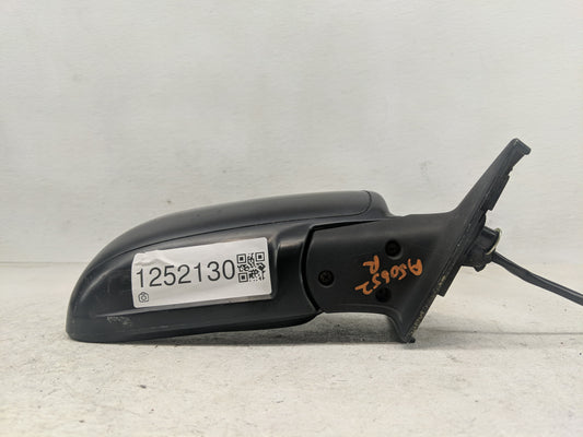2004-2008 Subaru Forester Side Mirror Replacement Passenger Right View Door Mirror P/N:42430-900 Fits OEM Used Auto Parts