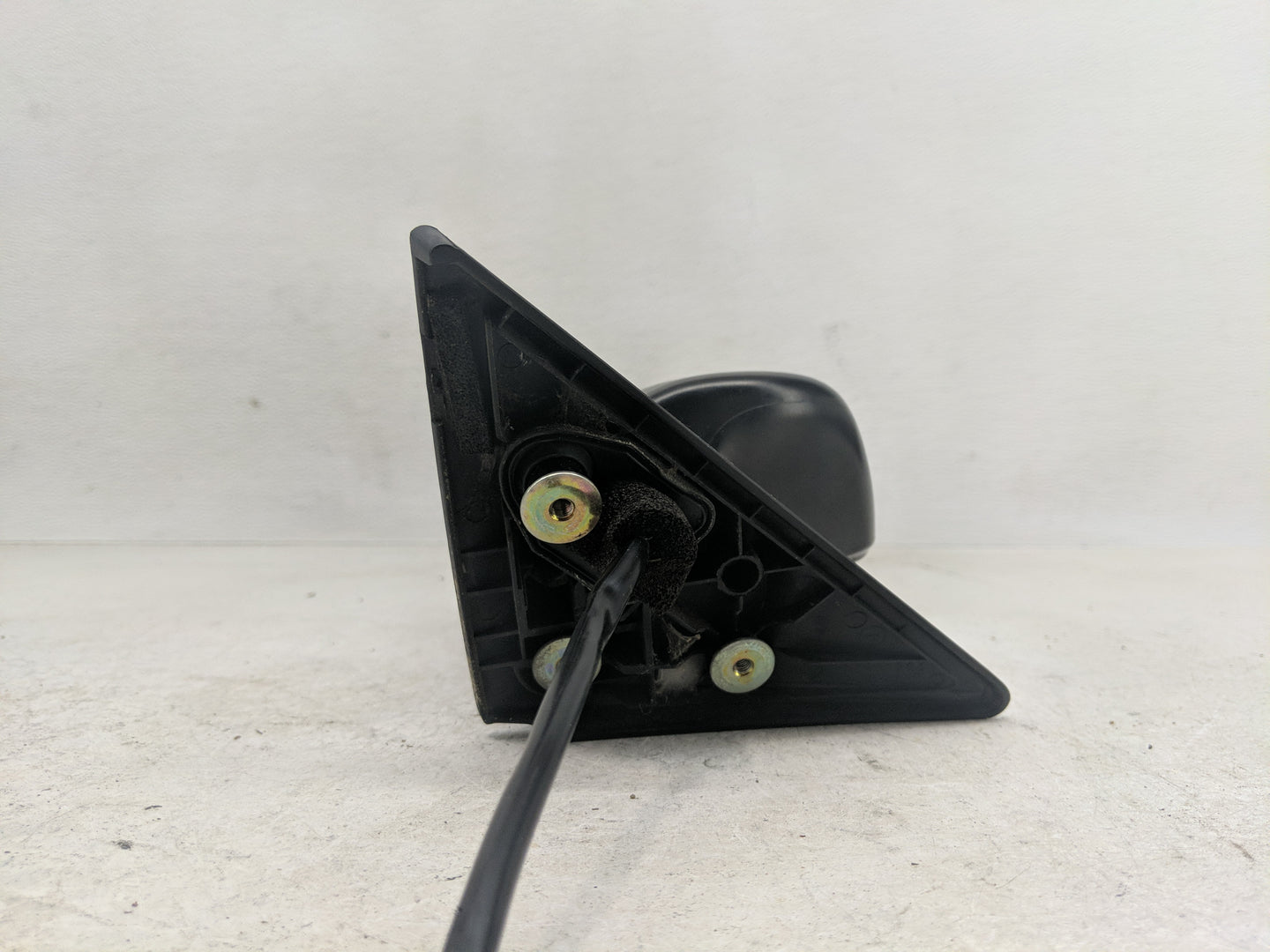 2004-2008 Subaru Forester Side Mirror Replacement Passenger Right View Door Mirror P/N:42430-900 Fits OEM Used Auto Parts - 