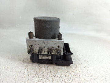 2007 Subaru Forester ABS Pump Control Module Replacement P/N:0 265 281 876 Fits OEM Used Auto Parts - Oemusedautoparts1.com